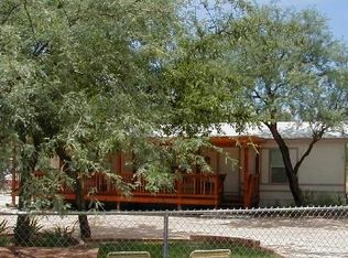 234 S Dooley Dr, Tonto Basin, AZ 85553