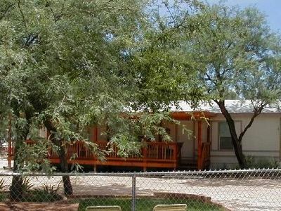 234 S Dooley Dr, Tonto Basin, AZ, 85553