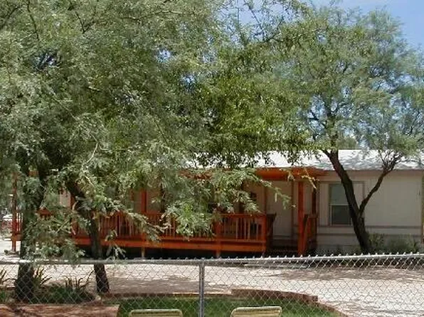 234 S Dooley Dr, Tonto Basin, AZ 85553