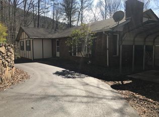 977 Gladdens Creek Rd, Robbinsville, NC 28771