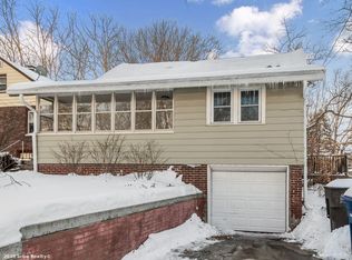 2104 35th St, Des Moines, IA 50310