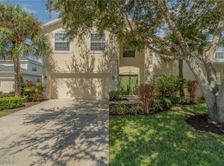 8993 Falcon Pointe Loop, Fort Myers, FL 33912
