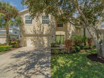 8993 Falcon Pointe Loop, Fort Myers, FL, 33912