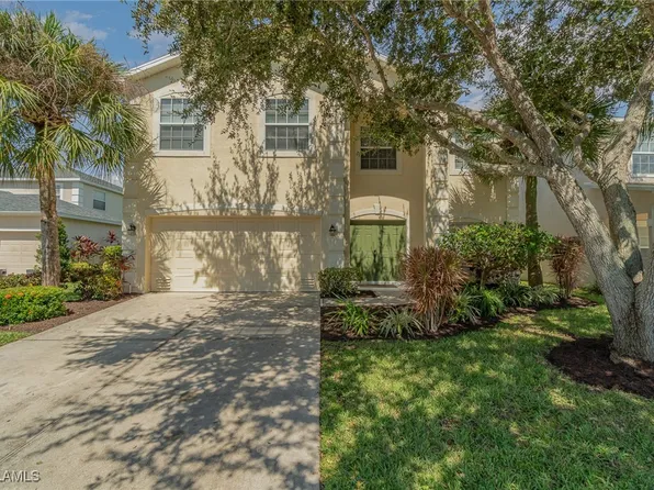 8993 Falcon Pointe Loop, Fort Myers, FL 33912