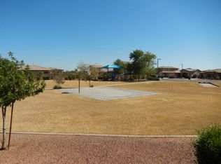 25668 W Saint James Ave, Buckeye, AZ 85326