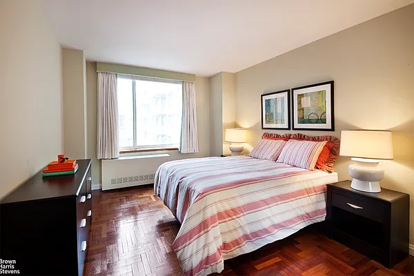 Rented by Brown Harris Stevens | media 11