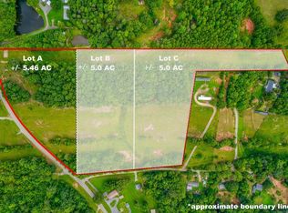 0 Pooles Spring Rd LOT A, Spartanburg, SC 29307
