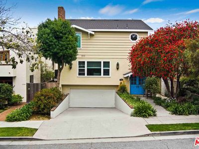 1032 18th St, Santa Monica, CA, 90403
