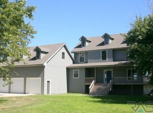 28784 472nd Ave, Beresford, SD 57004