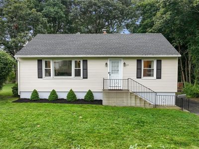 66 Hunthill Road, Waterbury, CT, 06705