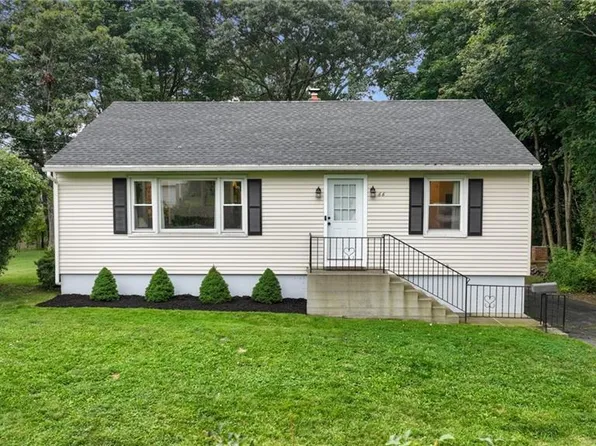 66 Hunthill Road, Waterbury, CT 06705