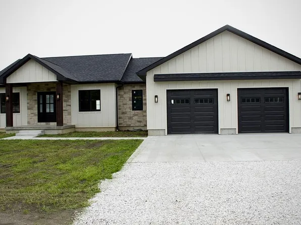 320 Main St, Camp Pt, IL 62320