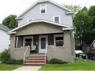 94 Union St, Johnson City, NY 13790