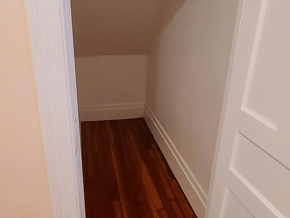 Bedroom Closet