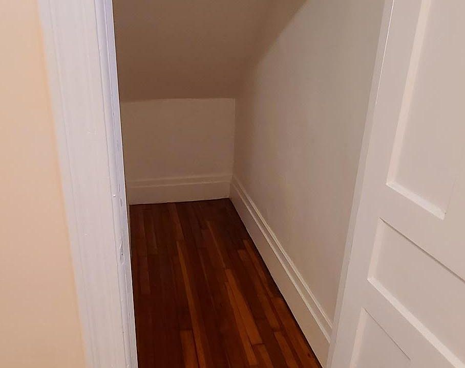 Bedroom Closet