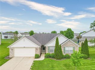 1929 Founders Dr, Greenfield, IN