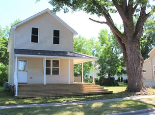 111 Fair Ave, Alpena, MI