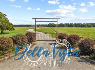 630 NW County Road 2110, Corsicana, TX 75110