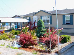 5525 Seavue Rd, Blaine, WA 98230