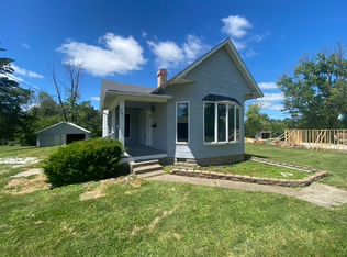 201 N Tissue St, Huntsville, MO 65259