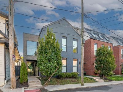 598 Lathrop St #6, Columbus, OH, 43206