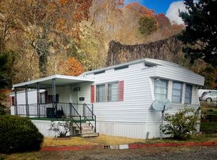 386 E 2nd St, Pomeroy, OH 45769