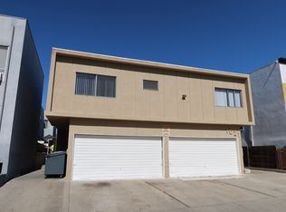 1021 N Curson Ave APT 9, West Hollywood, CA 90046