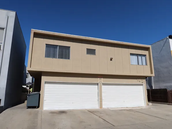 1021 N Curson Ave APT 9, West Hollywood, CA 90046