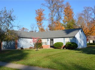 3443 Cherry Lake Rd, Indianapolis, IN 46235
