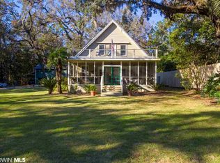 28807 Josephine Dr, Elberta, AL 36530