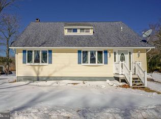 153 Lakeside Ave, Franklinville, NJ 08322