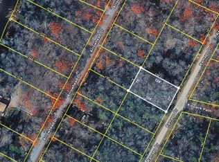 117 Ramapo Dr, Pocono Lake, PA