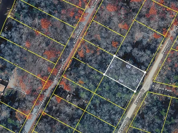 117 Ramapo Dr, Pocono Lake, PA 18347