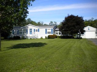 770 Route 4 S, Schuylerville, NY 12871