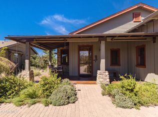 14772 N Holt Brothers Ln, Prescott, AZ 86305