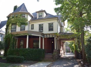 721 W Ferry St APT 5, Buffalo, NY 14222
