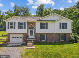 2407 Dominion Rd, Gerrardstown, WV 25420