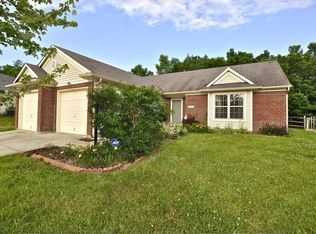 12235 Fireberry Ct, Indianapolis, IN