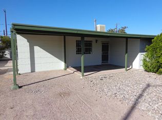 4241 E Valentine St, Tucson, AZ 85711