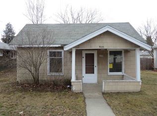 408 E Olympic Ave, Spokane, WA 99207