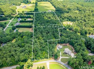 0 Stock Rd SW, Monroe, GA 30656