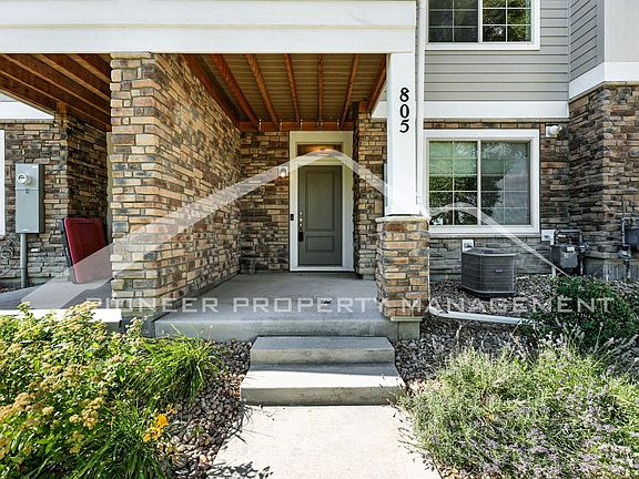 2nd image of 883 E 98th Ave #805