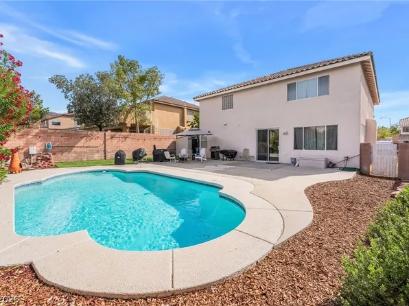246 Lynbrook St, Henderson, NV 89012