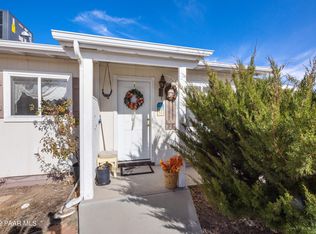 1898 E Grasshopper Ln, Chino Valley, AZ 86323