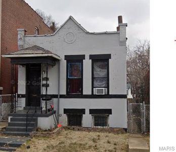 4669 Elmbank Ave, Saint Louis, MO, 63115