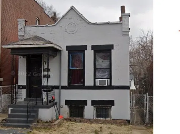 4669 Elmbank Ave, Saint Louis, MO 63115