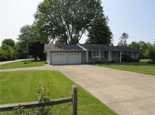 5917 Todd Dr, Kingsville, OH 44048