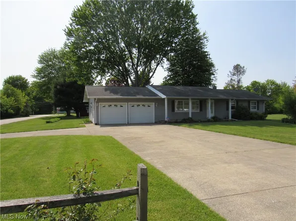 5917 Todd Dr, Kingsville, OH 44048