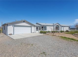 4410 Jasmine St, Pahrump, NV 89048