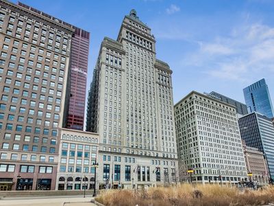 310 S Michigan Ave Unit 2800, Chicago, IL, 60604